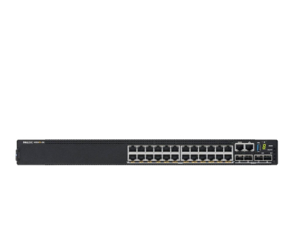Switch Dell PowerSwitch N2224PX-ON